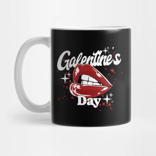 Galentine's Day Mug